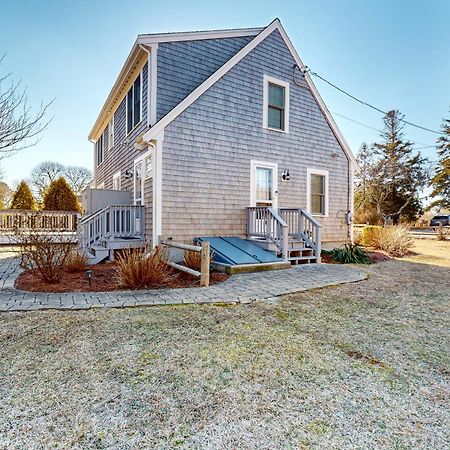 South Chatham Sunshine Exterior foto