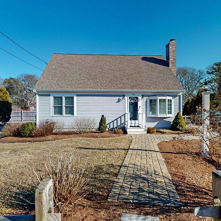 South Chatham Sunshine Exterior foto